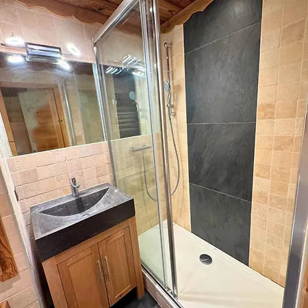 Les Menuires, 1 Pièce, 3 Personnes - Fr-1-452-85 Appartement Saint-Martin-de-Belleville