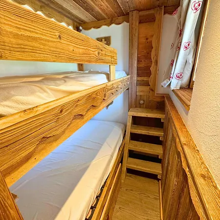 Les Menuires, 1 Pièce, 3 Personnes - Fr-1-452-85 Saint-Martin-de-Belleville