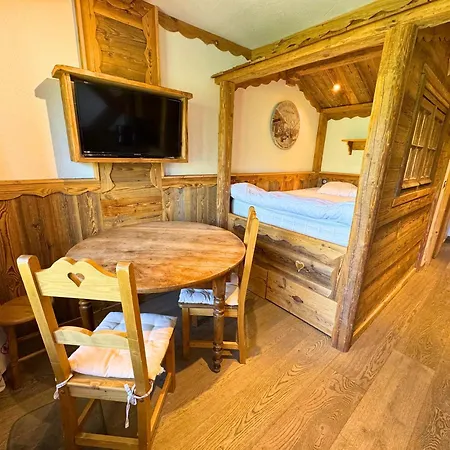 Les Menuires, 1 Pièce, 3 Personnes - Fr-1-452-85 * Saint-Martin-de-Belleville