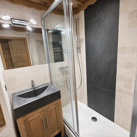 Style Pour 3 Pers, Balcon, Pied Des Pistes, Reberty 2000 - Fr-1-452-85 Apartment *